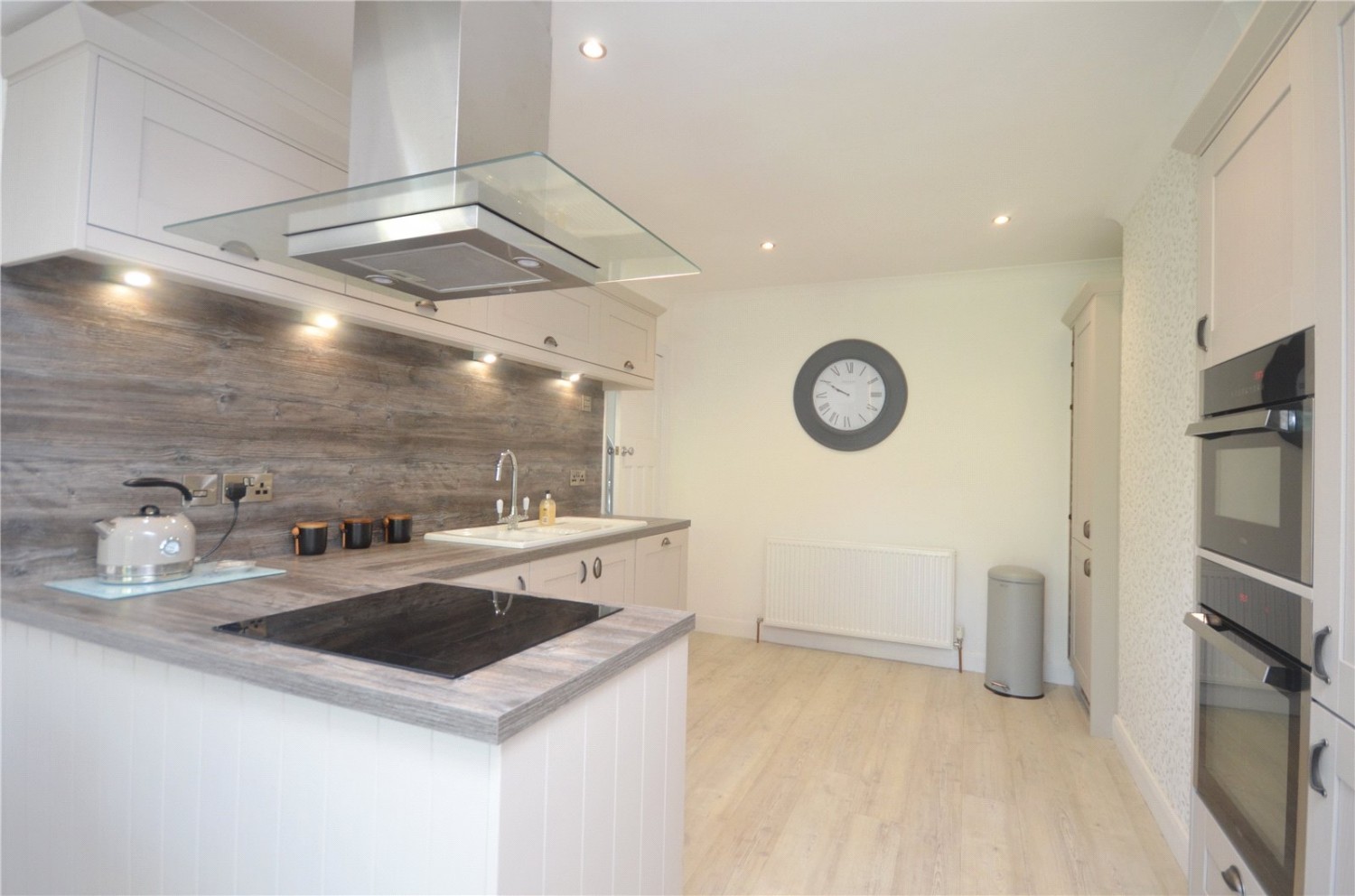 Mirfield, West Yorkshire