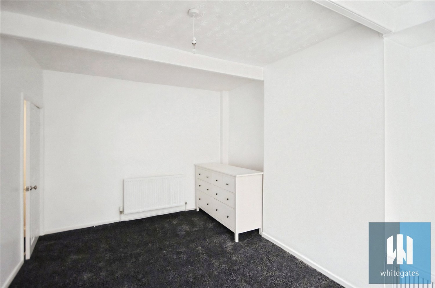 Mirfield, West Yorkshire