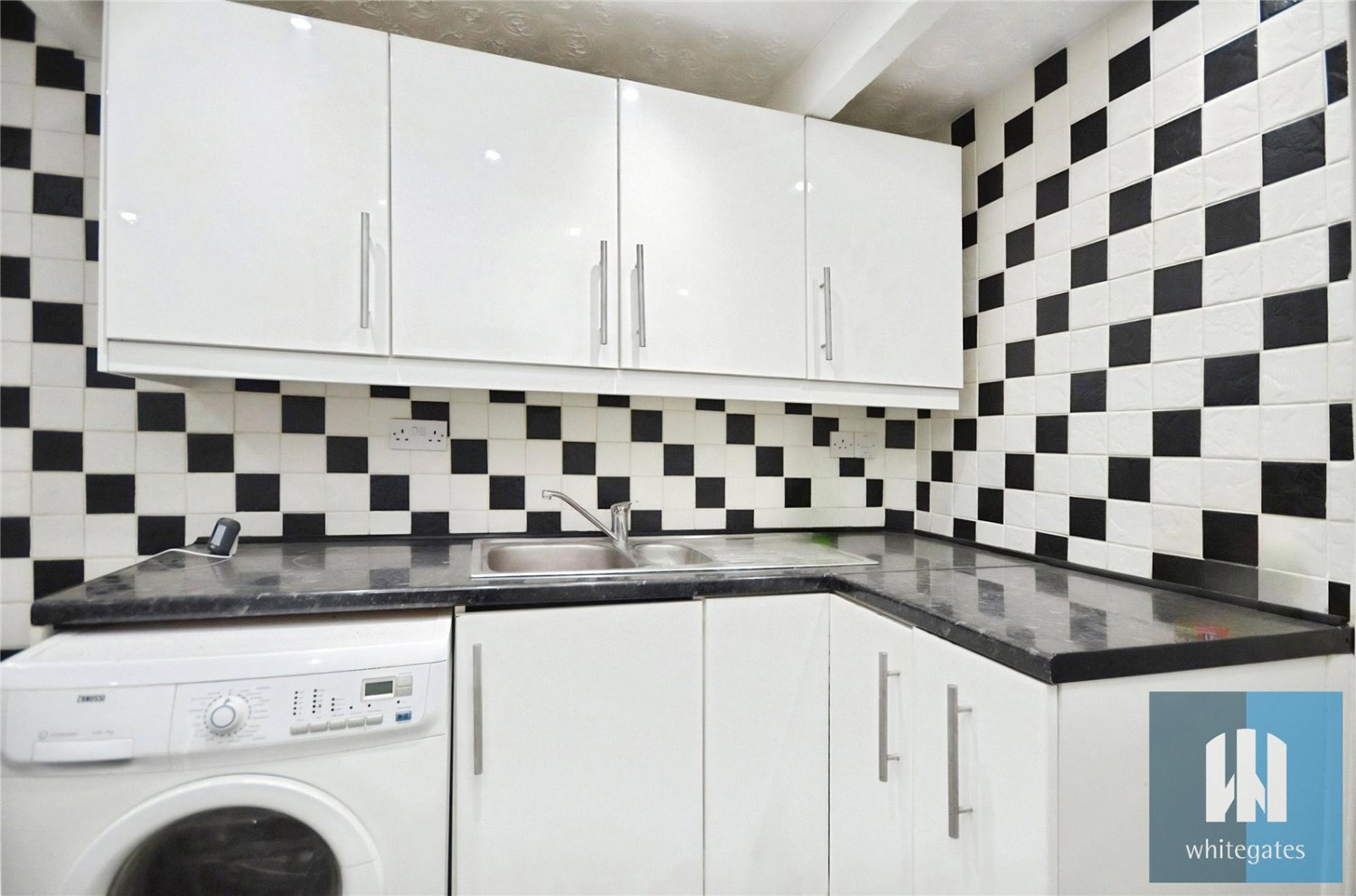 Mirfield, West Yorkshire