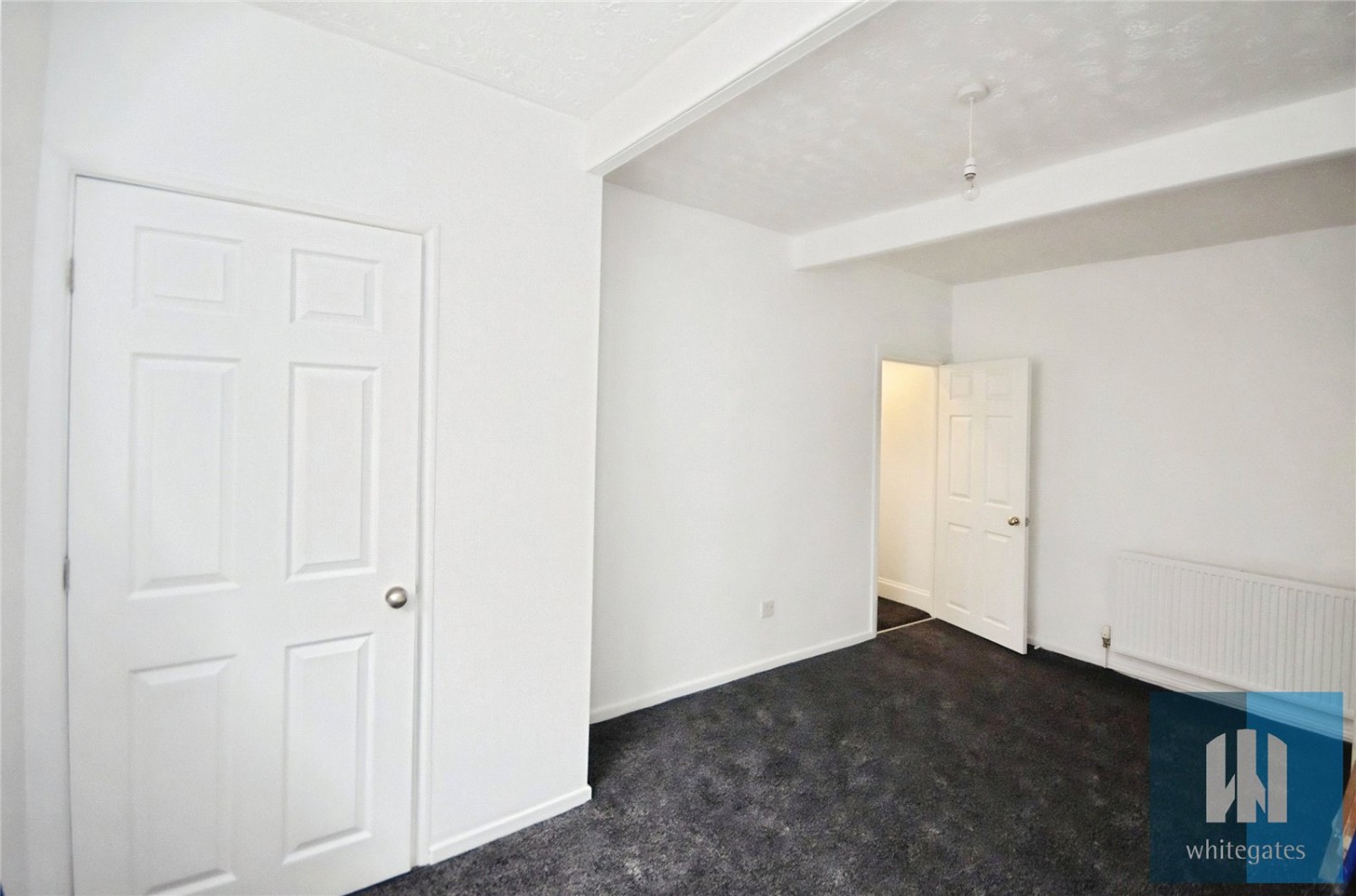 Mirfield, West Yorkshire