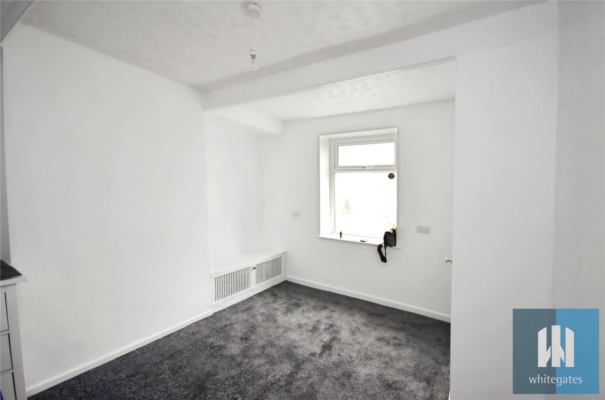 Mirfield, West Yorkshire