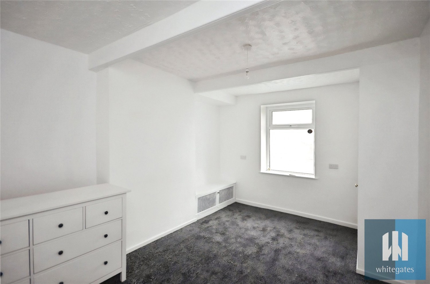 Mirfield, West Yorkshire