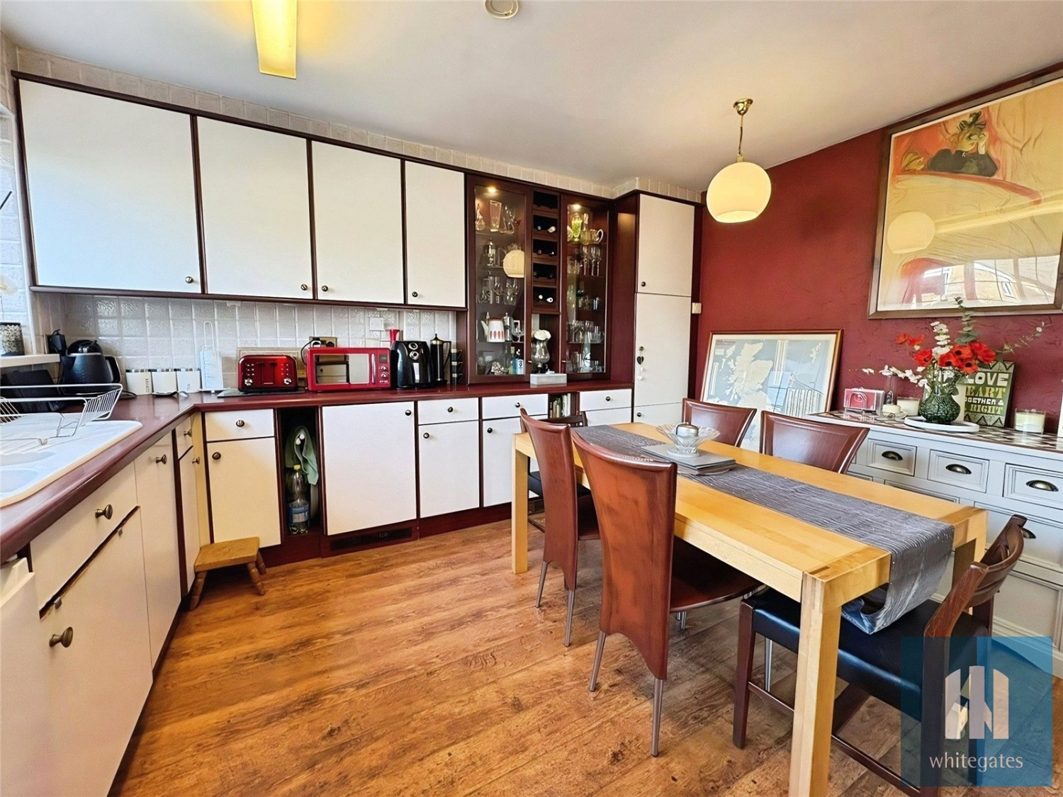 Mirfield, West Yorkshire