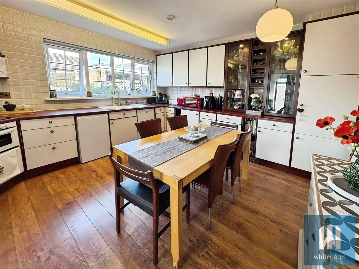 Mirfield, West Yorkshire