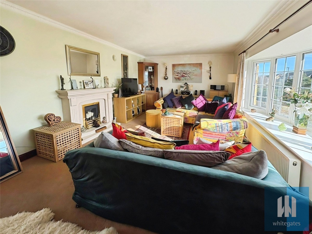 Mirfield, West Yorkshire