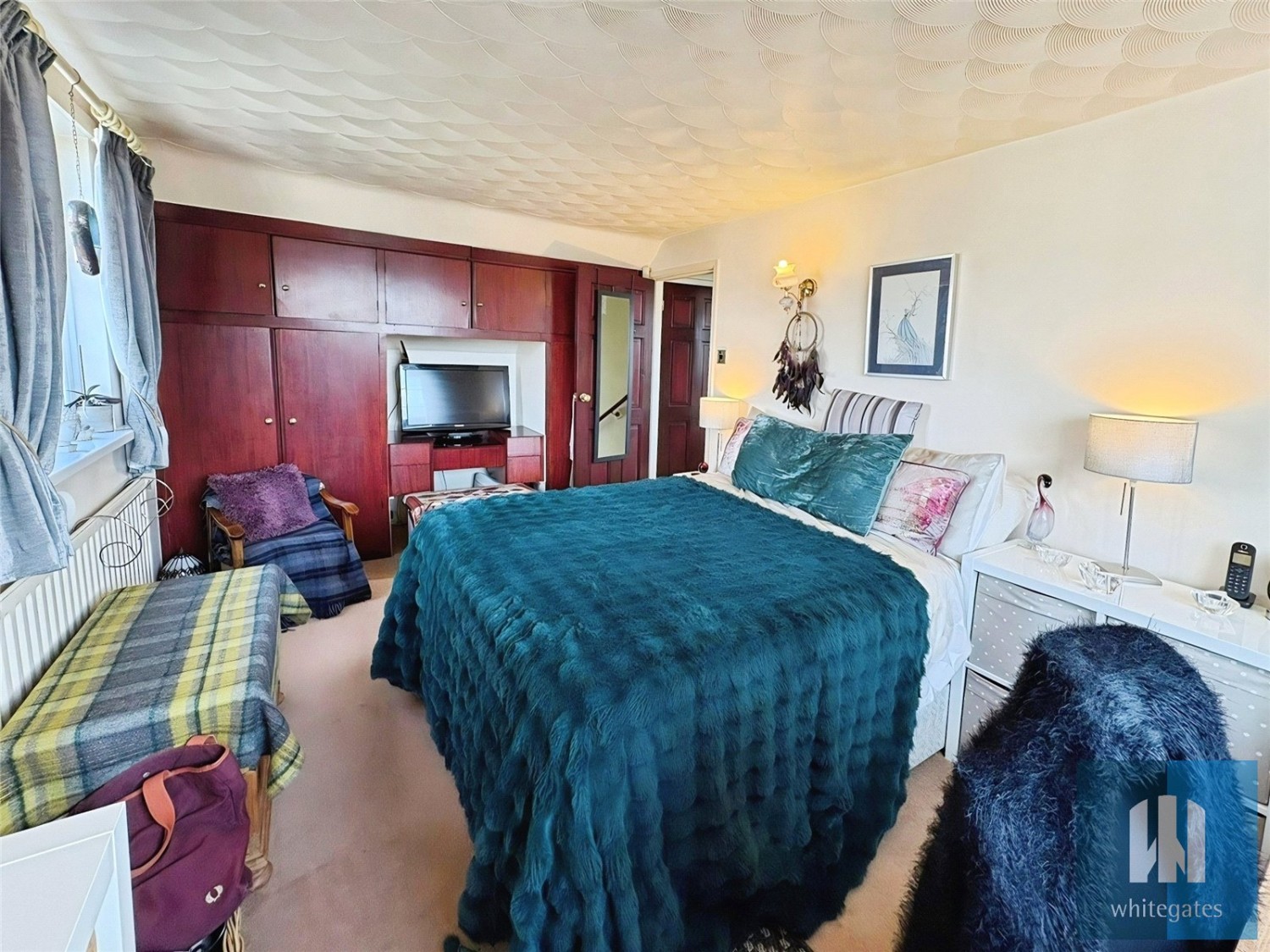 Mirfield, West Yorkshire