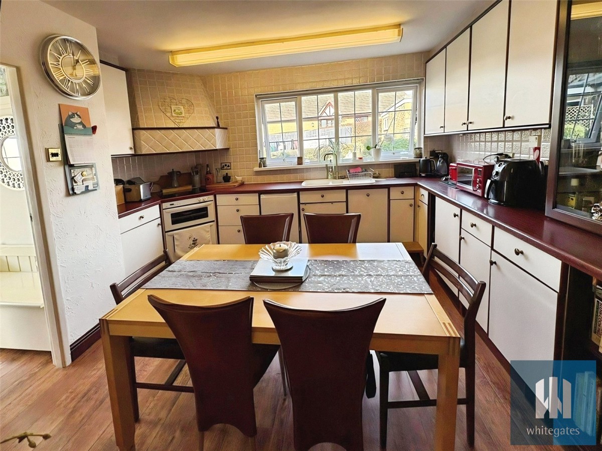 Mirfield, West Yorkshire