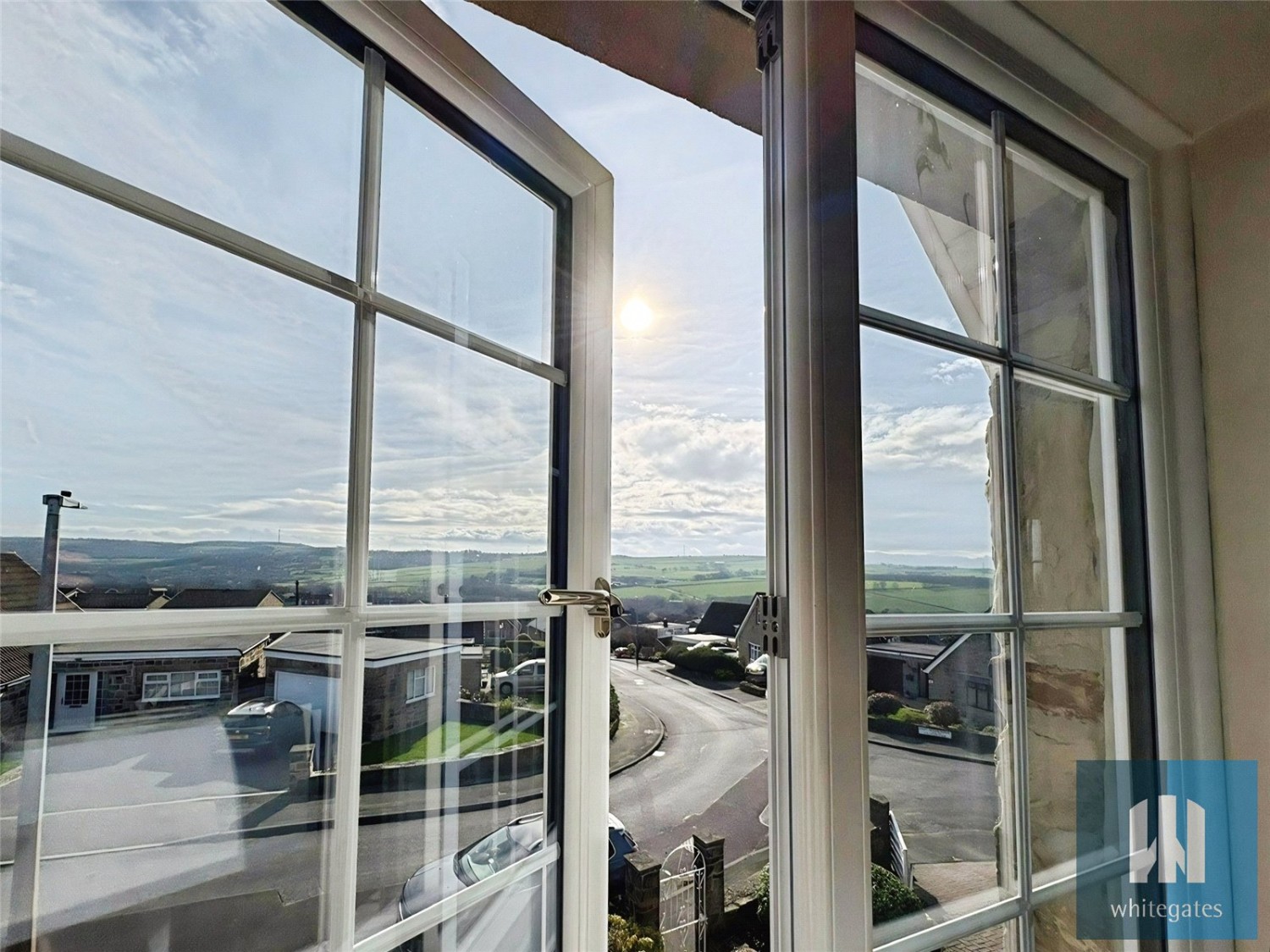 Mirfield, West Yorkshire