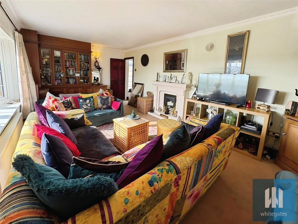 Mirfield, West Yorkshire