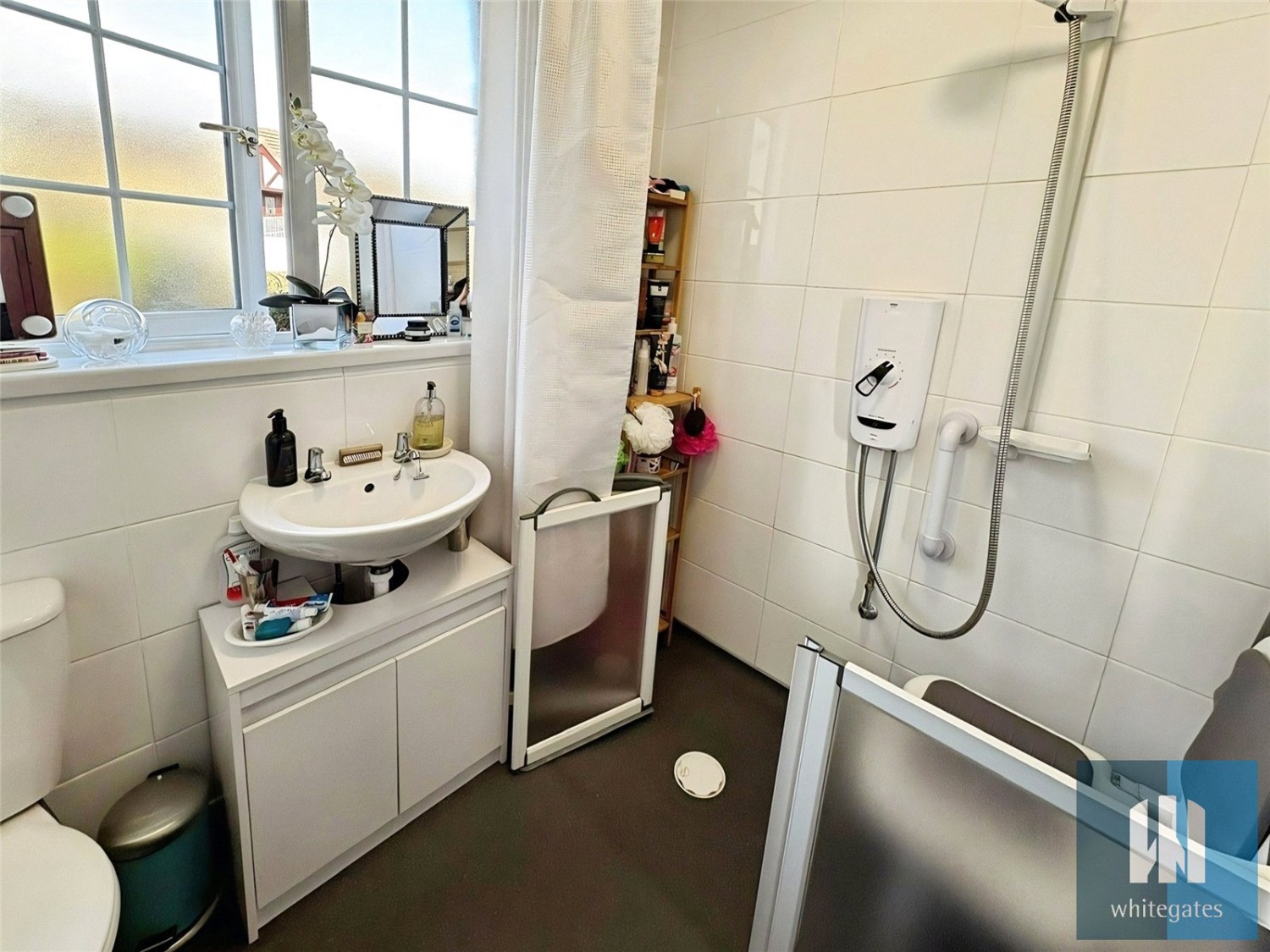 Mirfield, West Yorkshire