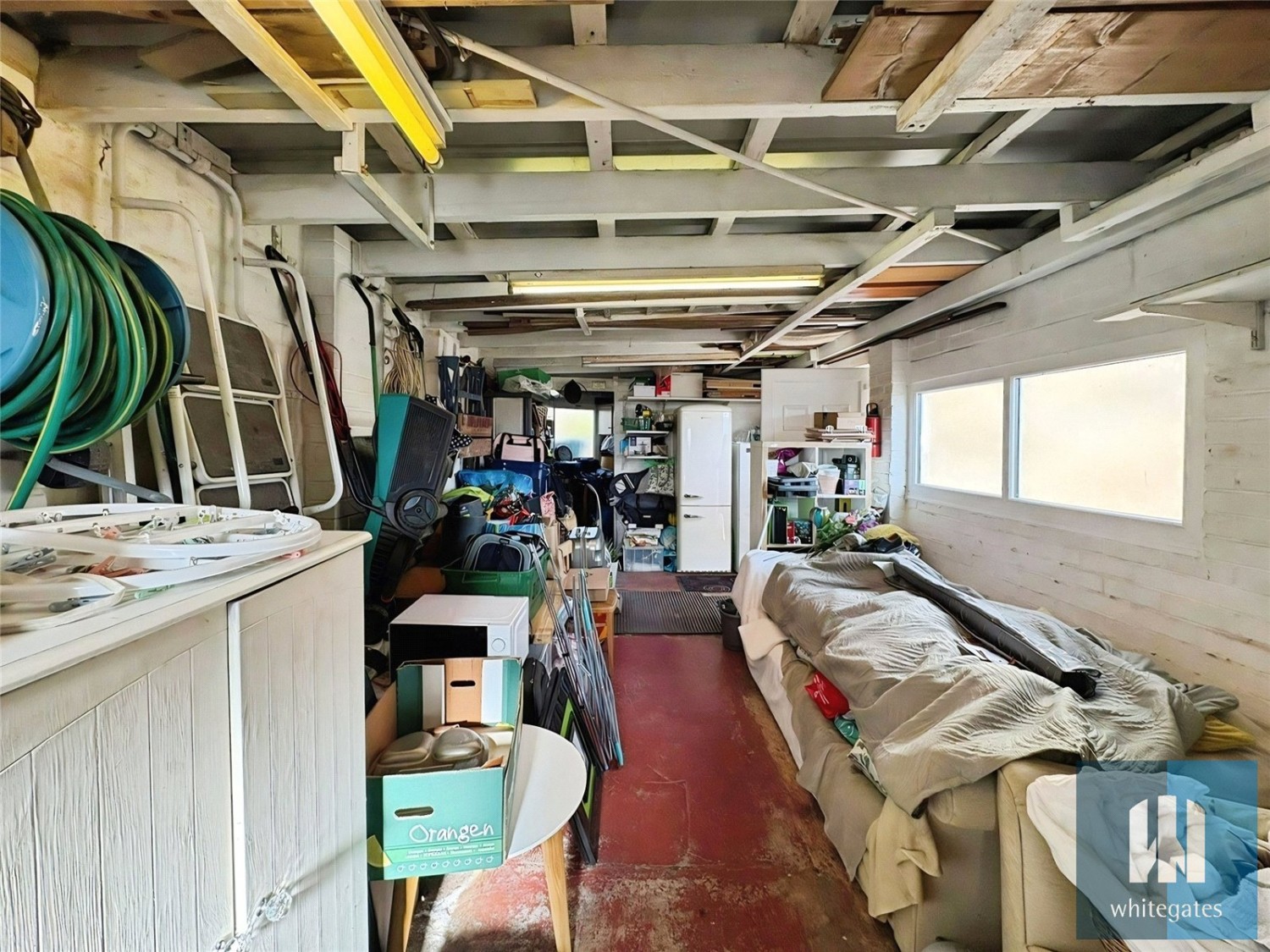 Mirfield, West Yorkshire