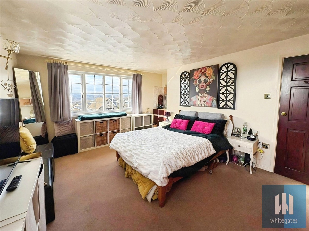 Mirfield, West Yorkshire