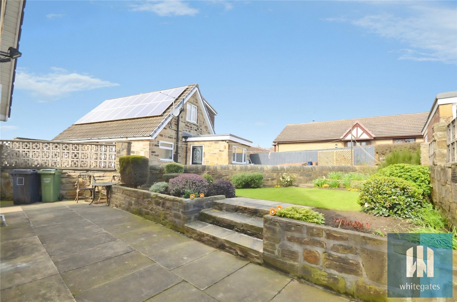 Mirfield, West Yorkshire