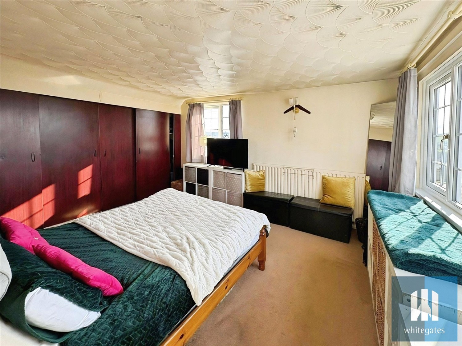 Mirfield, West Yorkshire