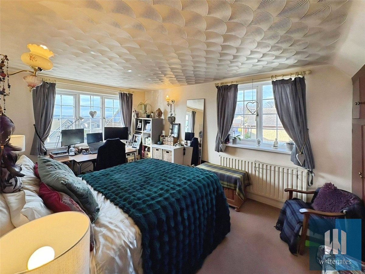 Mirfield, West Yorkshire