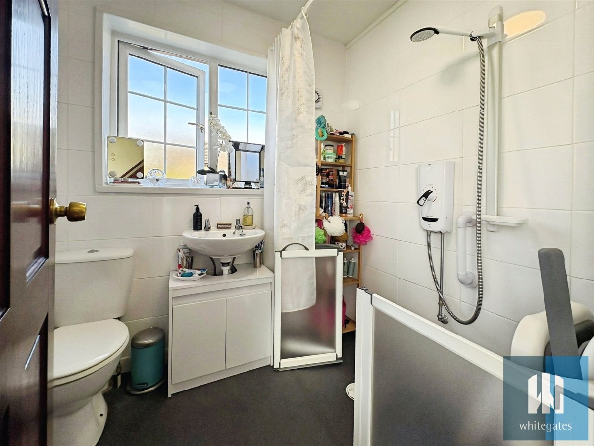 Mirfield, West Yorkshire