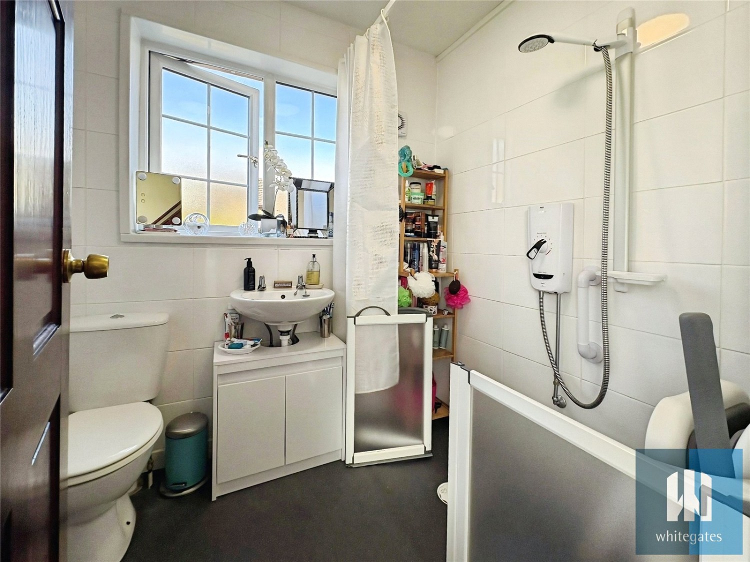 Mirfield, West Yorkshire