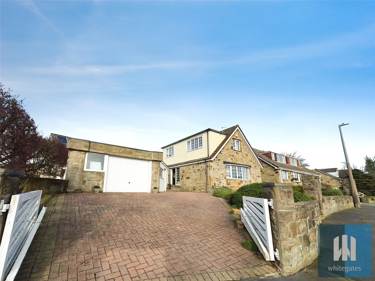 Mirfield, West Yorkshire