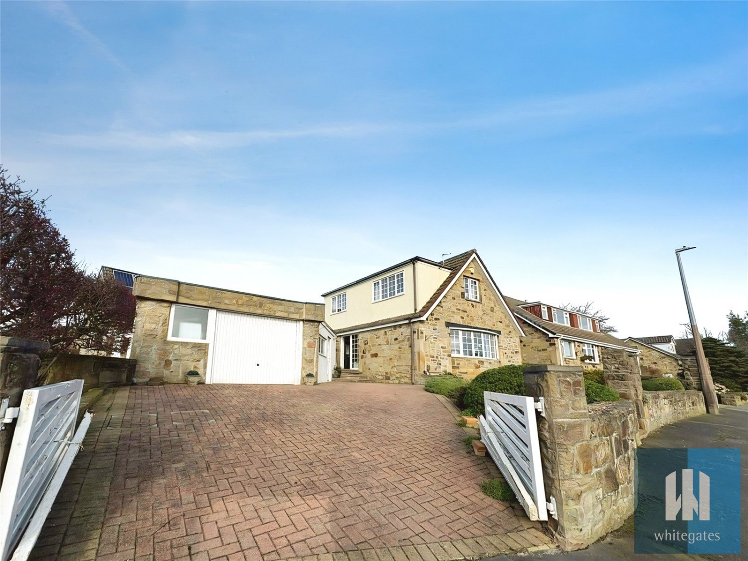 Mirfield, West Yorkshire