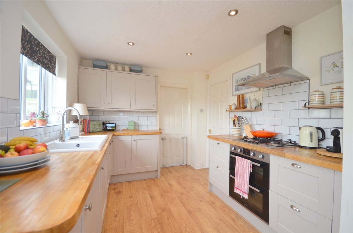 Mirfield, West Yorkshire