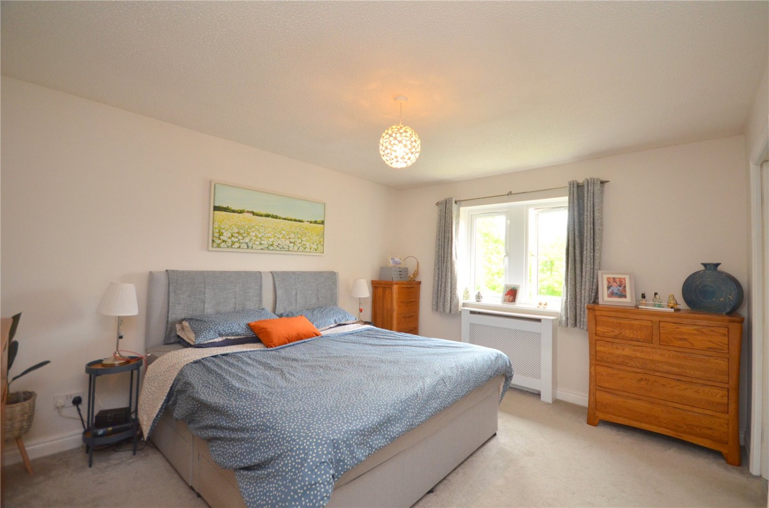 Mirfield, West Yorkshire