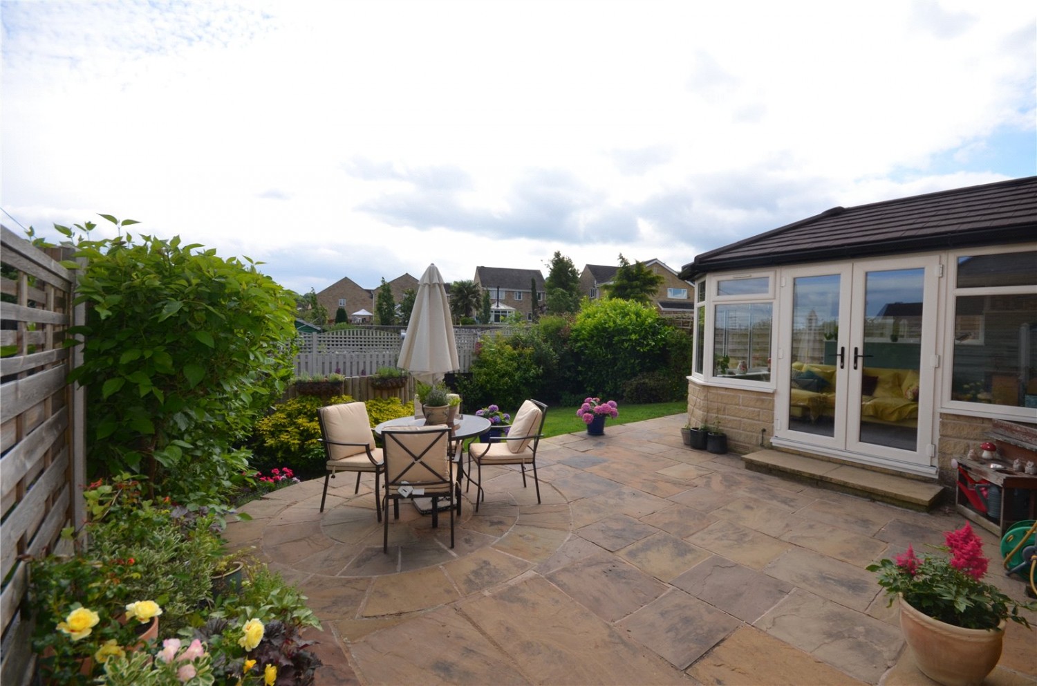 Mirfield, West Yorkshire