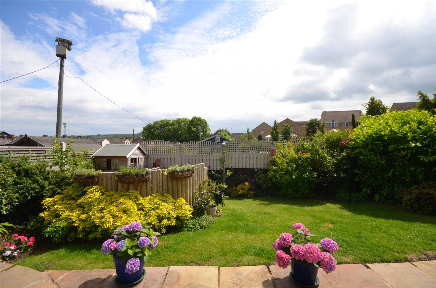 Mirfield, West Yorkshire