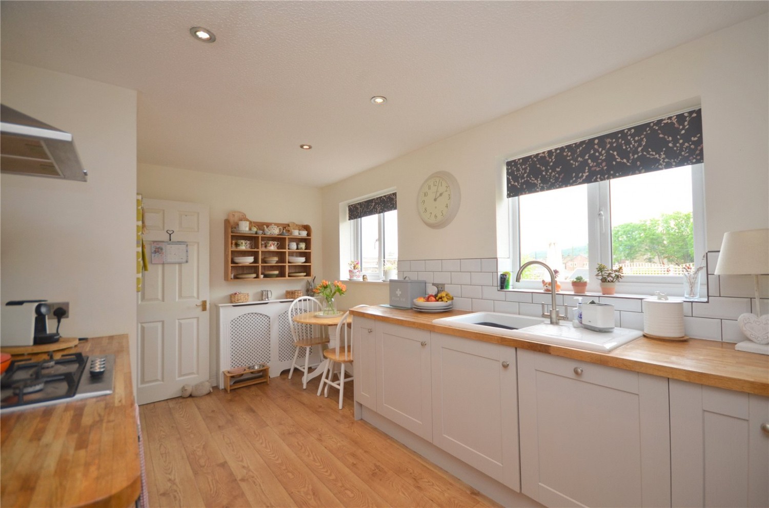 Mirfield, West Yorkshire