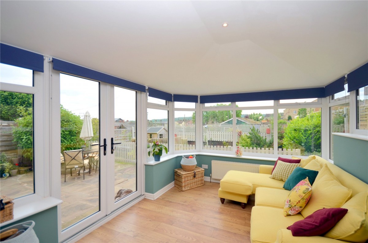 Mirfield, West Yorkshire