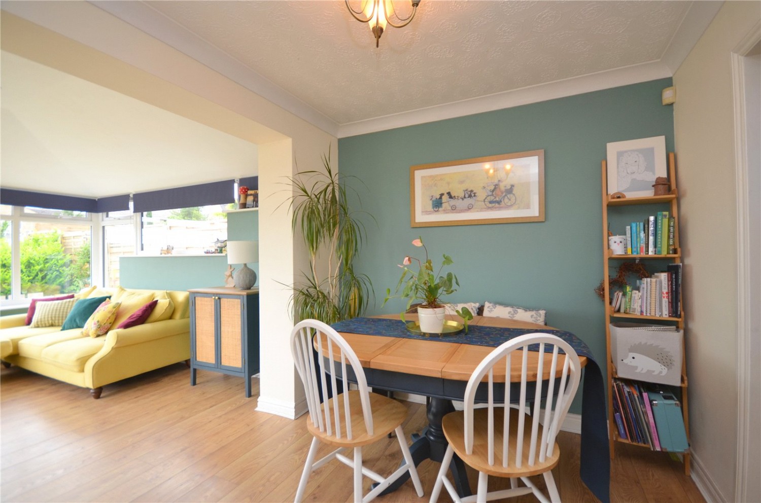 Mirfield, West Yorkshire