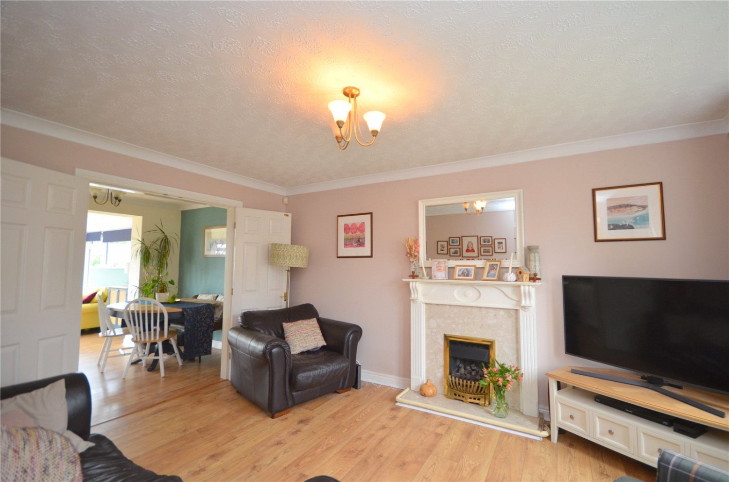 Mirfield, West Yorkshire