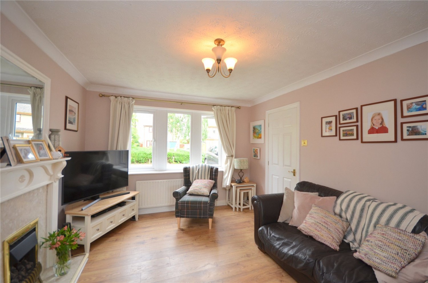 Mirfield, West Yorkshire