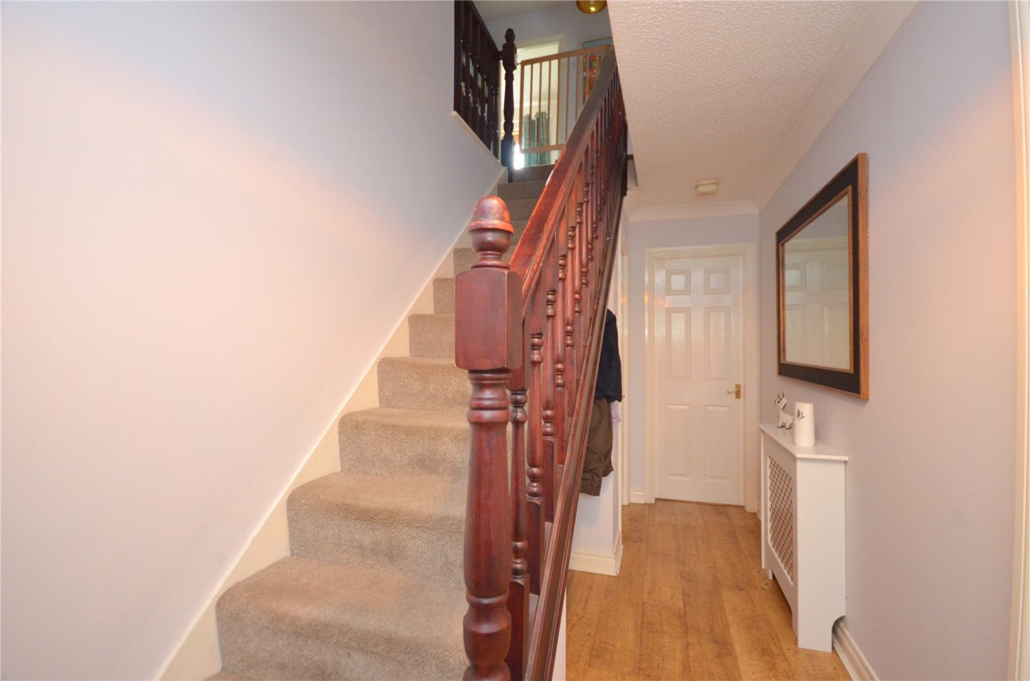 Mirfield, West Yorkshire