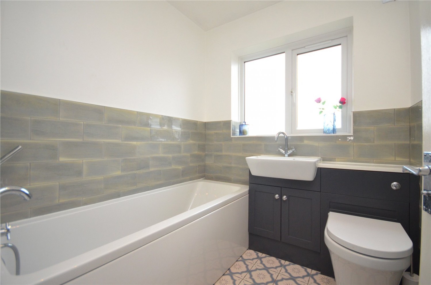 Mirfield, West Yorkshire