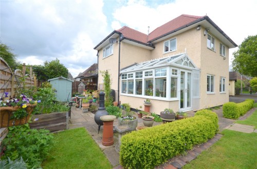 Mirfield, West Yorkshire
