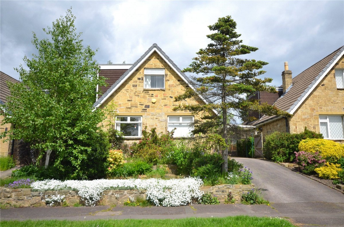 Mirfield, West Yorkshire