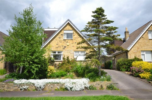 Mirfield, West Yorkshire
