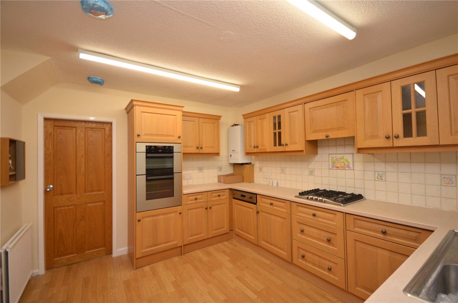 Mirfield, West Yorkshire