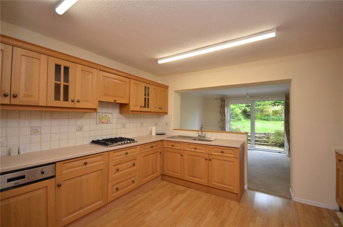 Mirfield, West Yorkshire