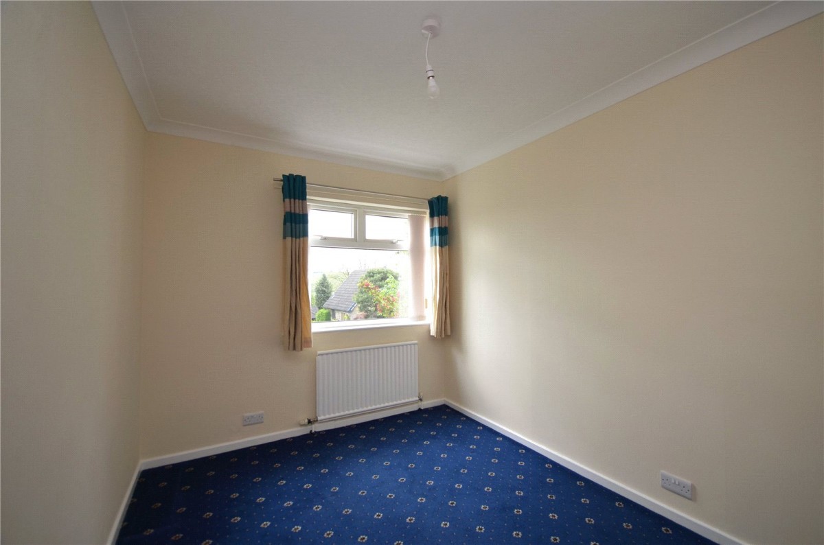 Mirfield, West Yorkshire