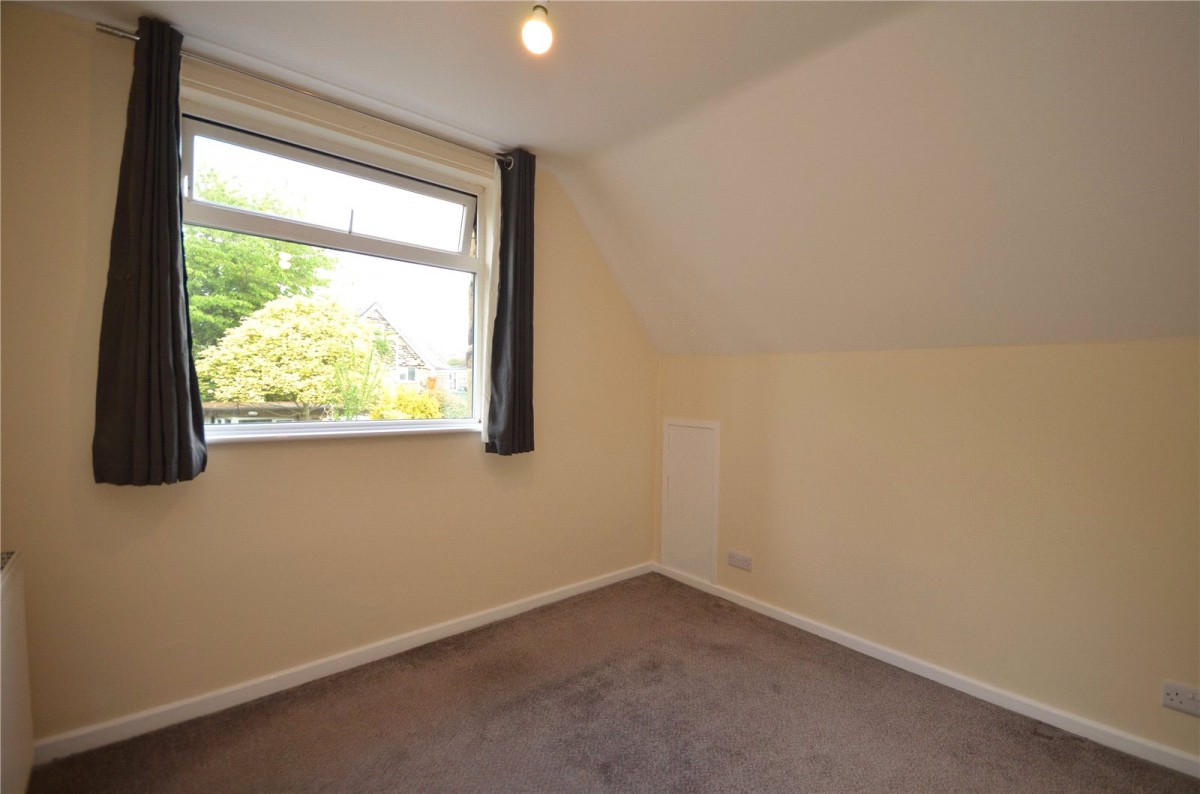 Mirfield, West Yorkshire