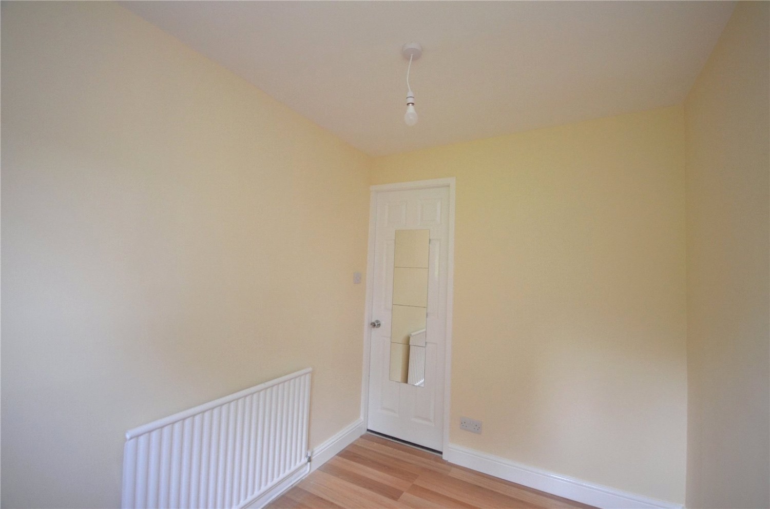 Mirfield, West Yorkshire