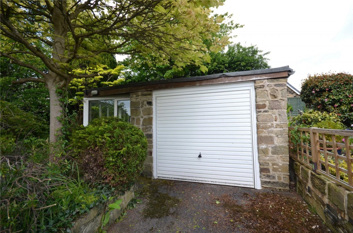 Mirfield, West Yorkshire