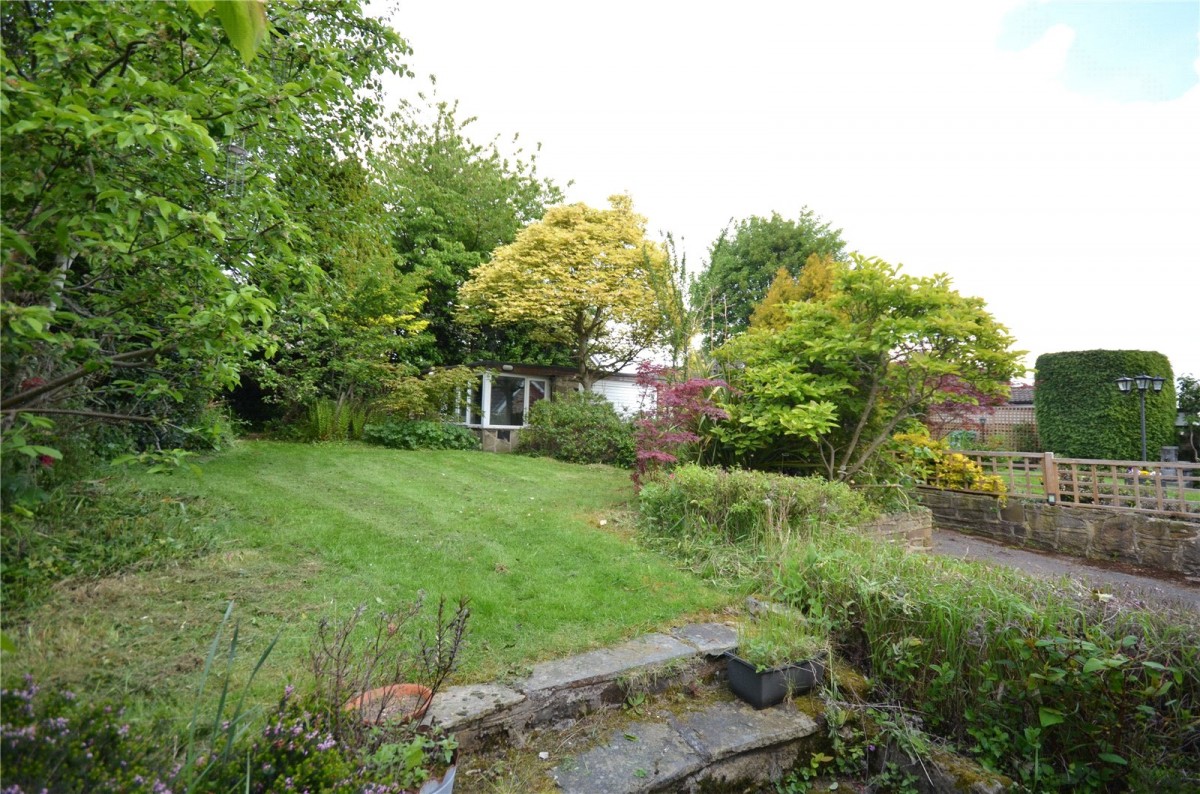 Mirfield, West Yorkshire