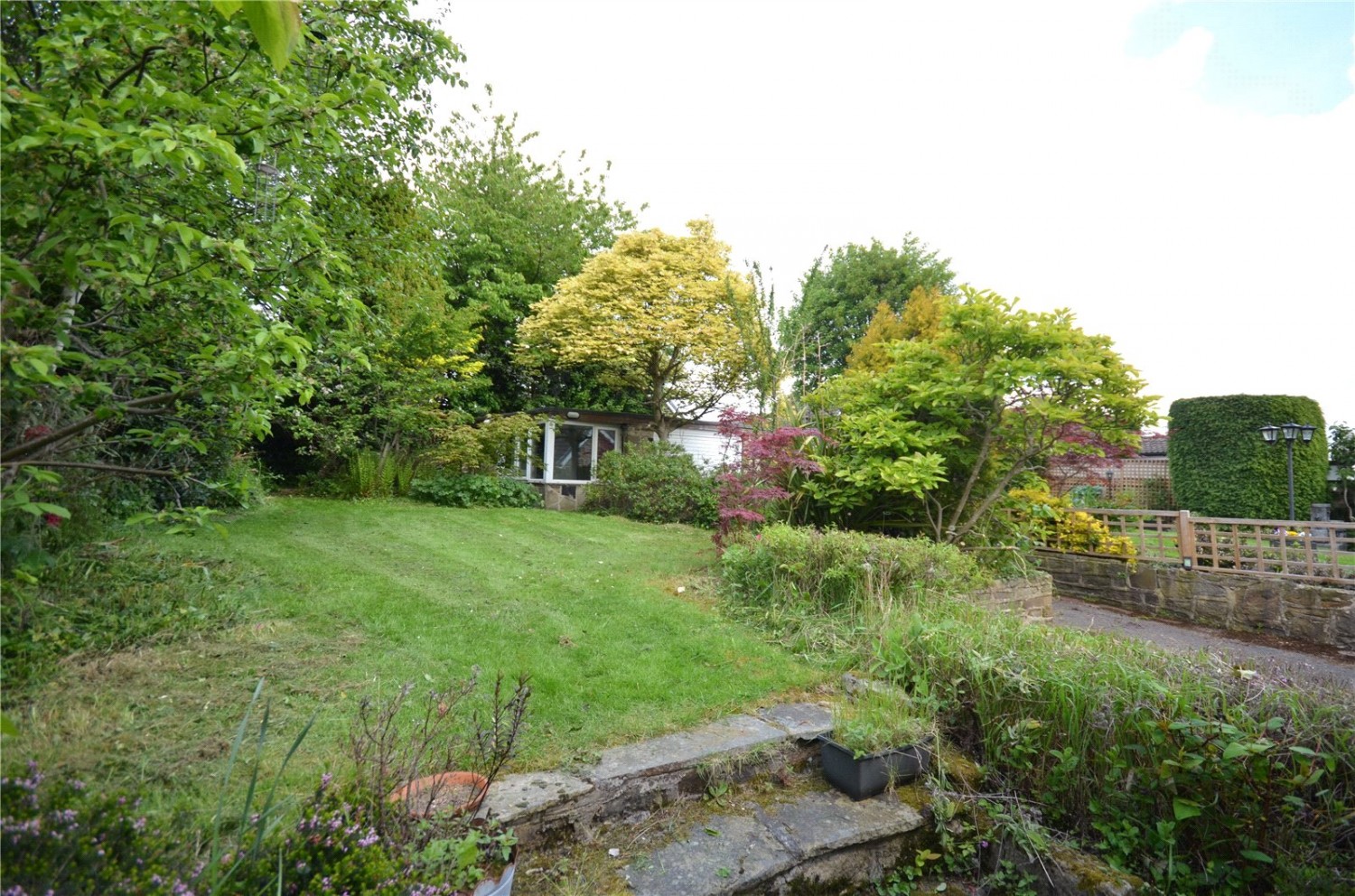 Mirfield, West Yorkshire