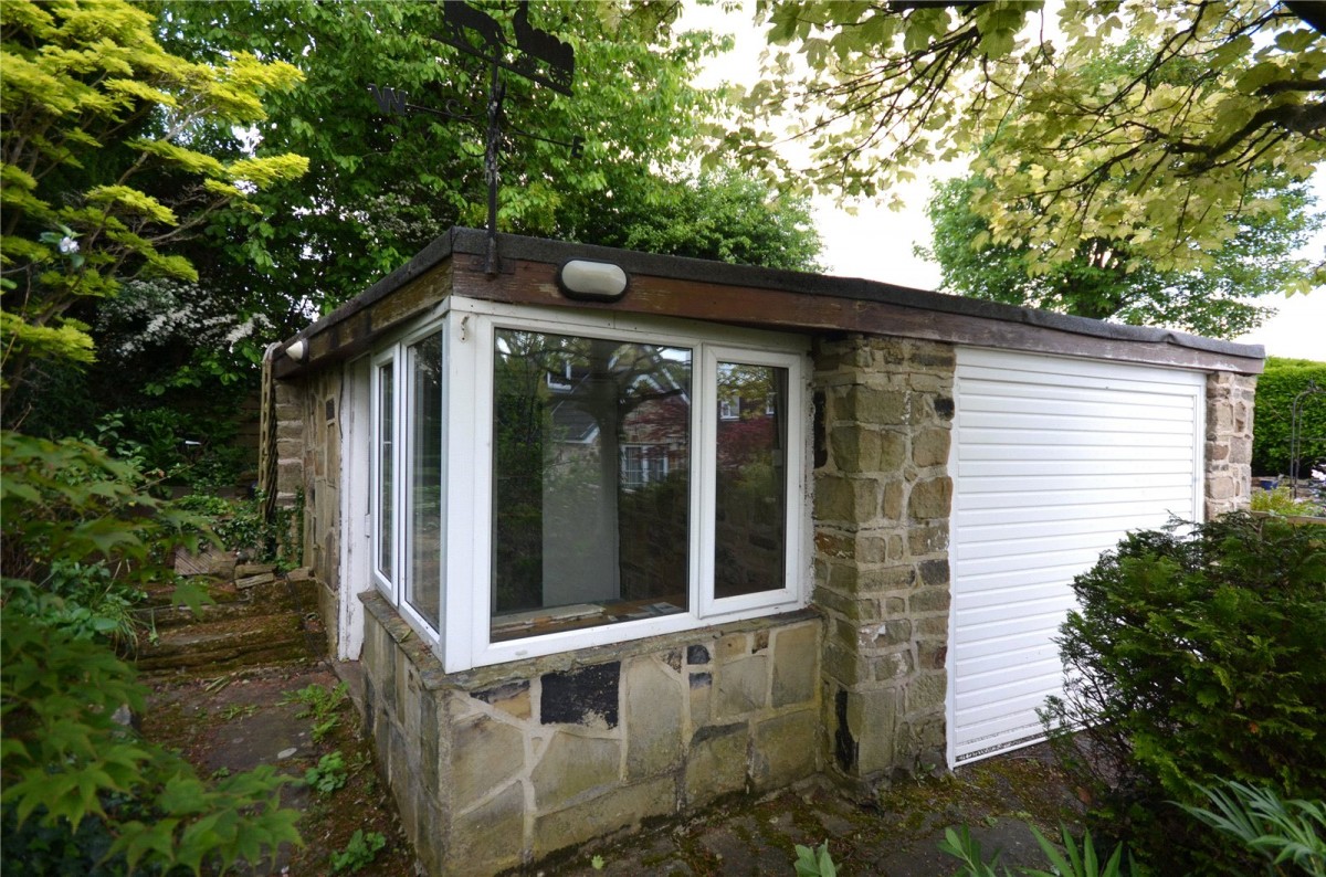 Mirfield, West Yorkshire