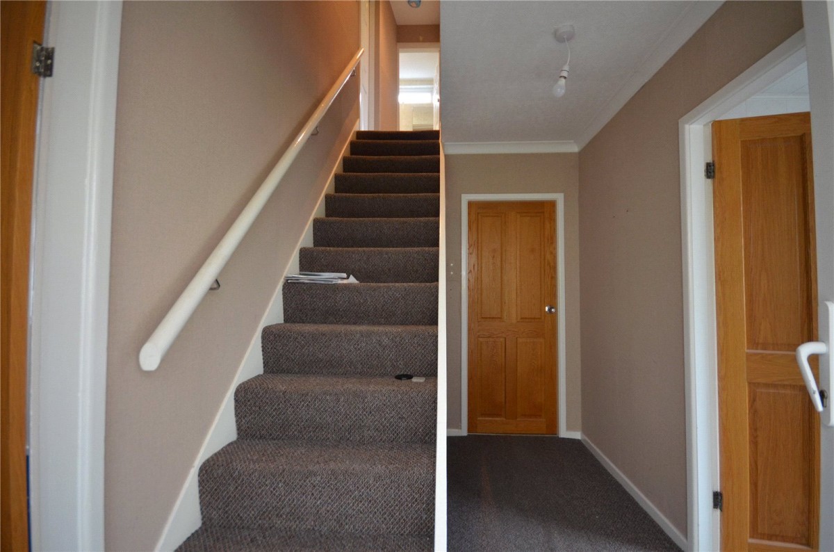 Mirfield, West Yorkshire
