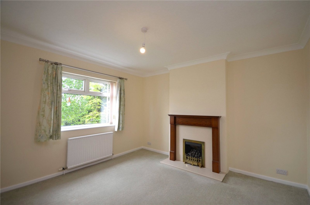 Mirfield, West Yorkshire