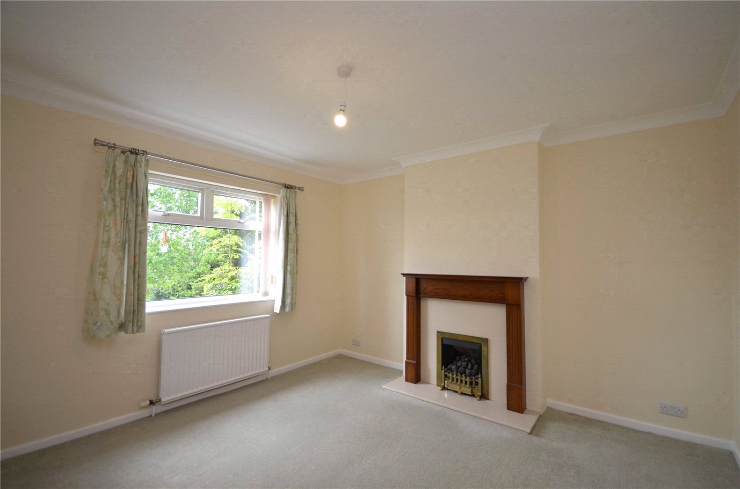 Mirfield, West Yorkshire
