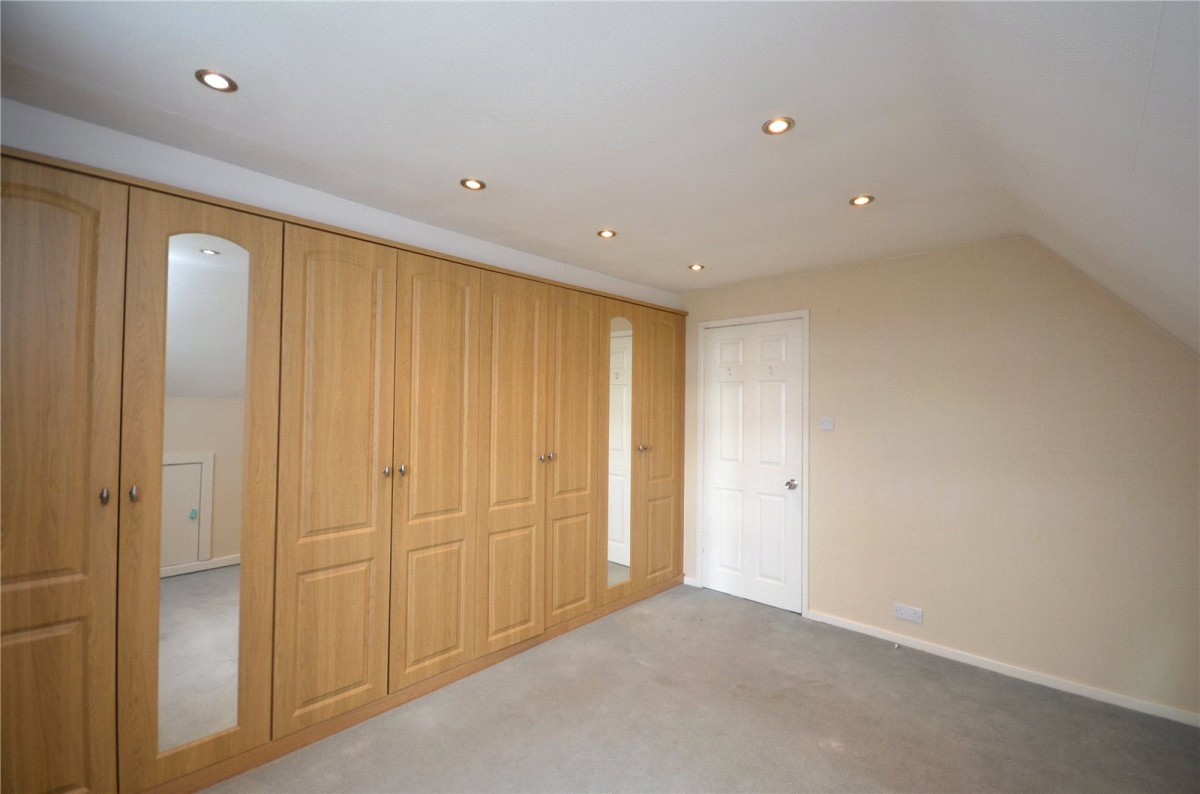 Mirfield, West Yorkshire